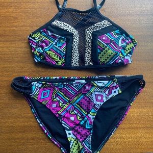 Xhilaration Women’s Bikini